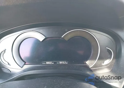 2018 BMW X3 xDrive30I из США, поврежденный, VIN 5UXTR9C52JLD60645